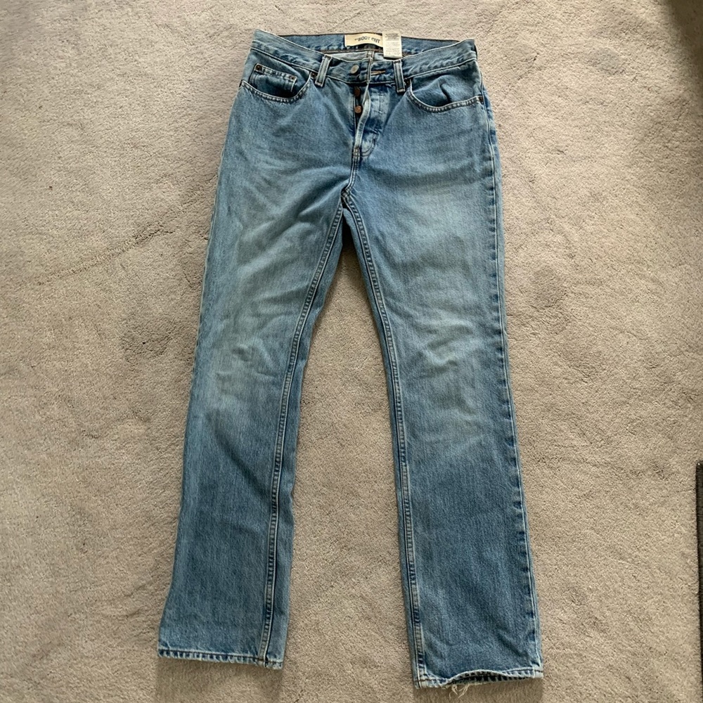 Gap Jeans